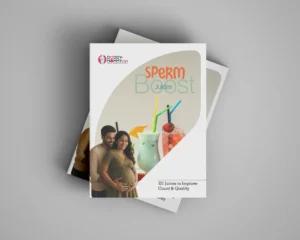 Sperm Boost Juices