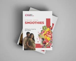 Strong Seed Smoothies