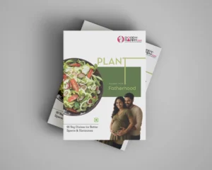 Plant Power for Fatherhood