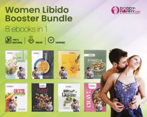 Libido for Women Recipe Bundle