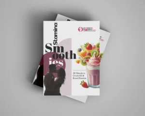 Stamina Smoothies