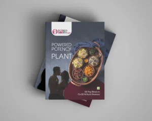 Plant-Powered Potency