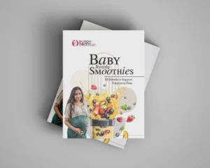 Baby-Ready Smoothies