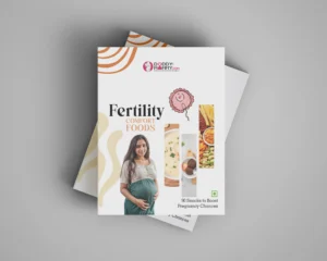 Fertility Comfort Foods