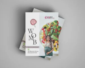 Womb Wellness Veg Foods