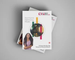 Hormone Harmony Meals