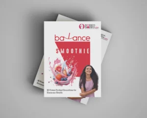 Balance Smoothies