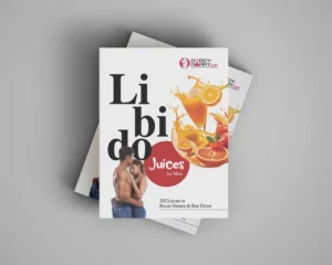 Libido Juices for Men