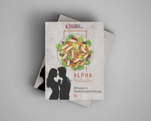 Alpha Salads