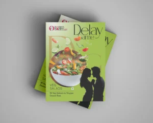 Delay Game Veg Salads