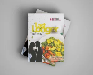 Last Longer, Naturally