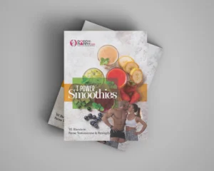 T-Power Smoothies