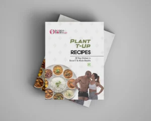 Plant T-Up Recipes
