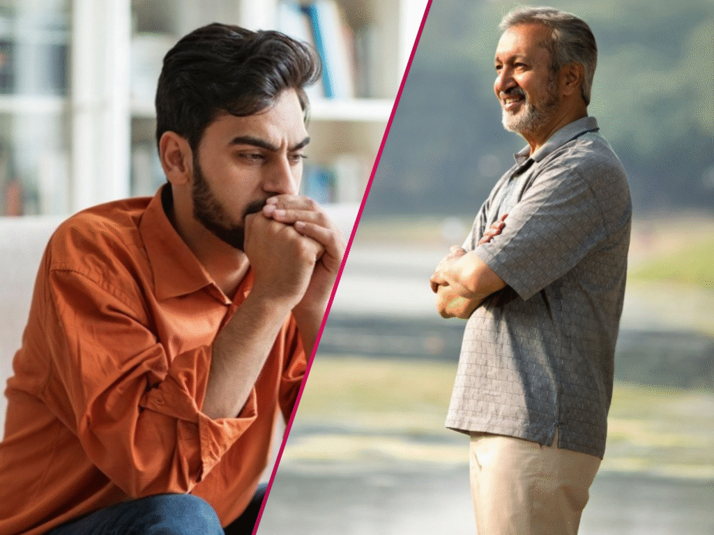 Testosterone Crash in Indian Men: Why Men Are Weaker Than Before