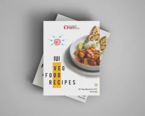 IUI Veg Food Recipes