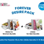 Forever Desire Combo Pack