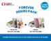 Forever Desire Combo Pack