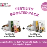 Fertility Booster combo Pack