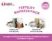 Fertility Booster combo Pack