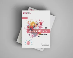 IUI Smoothies for Fertility