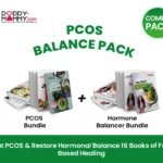 PCOS Balancer Combo Pack