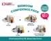 Bedroom Confidence Combo Pack