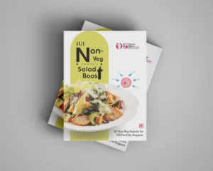 IUI Non-Veg Salad Boost