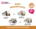 Baby Dreams Pack (IVF Support – Advanced)