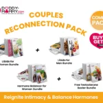Couples Reconnection  Combo Pack