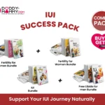 IUI Success  Combo Pack