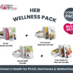 Her Wellness  Combo Pack
