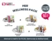 Her Wellness  Combo Pack