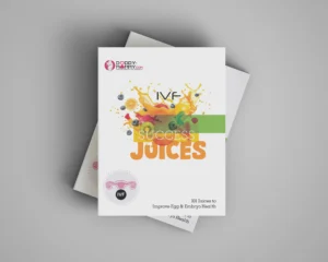 IVF Success Juices