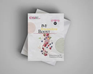 IVF Smoothie Boost