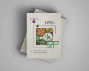 IVF Veg Food Plan
