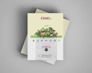 IVF Veg Salad Support