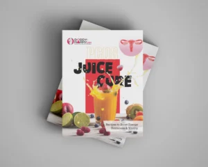 PCOS Juice Cure