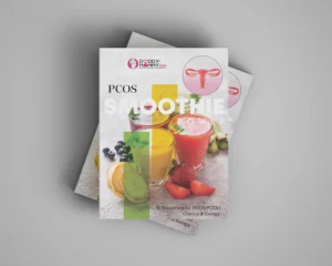 PCOS Smoothie Power