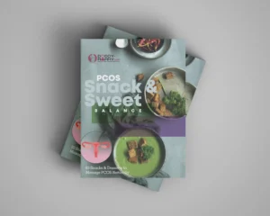 PCOS Snack & Sweet Balance