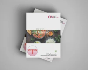 PCOS Veg Healing Foods