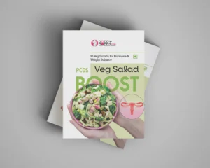 IVF Non-Veg Food Plan