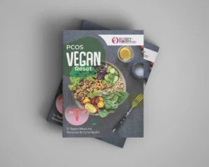 PCOS Vegan Reset