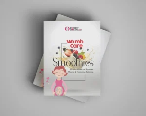 Womb Care Smoothies