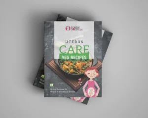 Uterus Care Veg Recipes