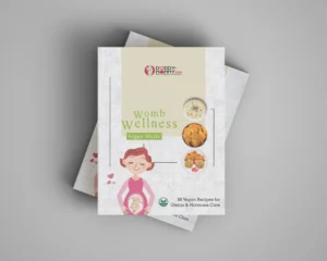 Womb Wellness Vegan Meals