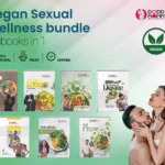 Vegan Recipe Bundle